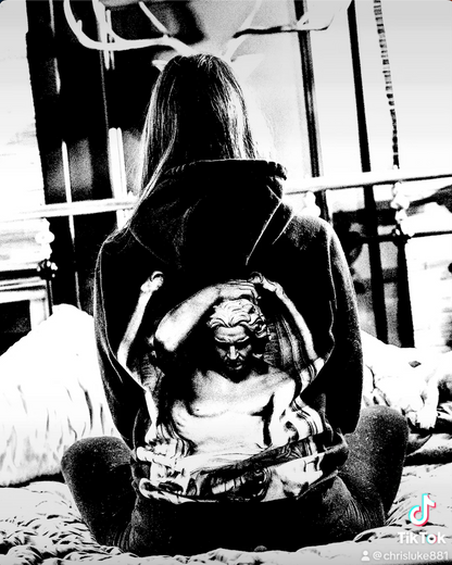 Shadow Work Hoodie Limited Edition